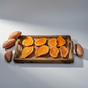 Organic Sweet Potato – 4 lb Bag
